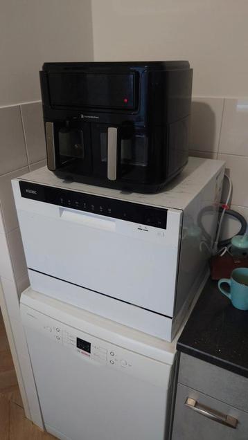 Koenic Kleine Vaatwasser - Zoetermeer beschikbaar voor biedingen