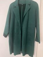 Dames blazer, Kleding | Dames, Grote Maten, Ophalen of Verzenden, Zo goed als nieuw, Groen
