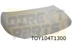 Toyota Corolla E21/Suzuki Swace (1/21-) motorkap (te spuiten, Auto-onderdelen, Carrosserie en Plaatwerk, Suzuki, -, -, Nieuw