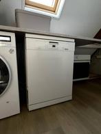Miele vrijstaande vaatwasser, Ophalen, Gebruikt, Minder dan 85 cm, Kort programma