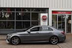 Mercedes-Benz C-klasse 180 Bus.Solution AMG|Leer|Camera|4 nw, Automaat, 65 €/maand, Euro 6, Lichtsensor
