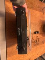 Fenton Platenspeler met USB - Zo goed als nieuw, Audio, Tv en Foto, Zo goed als nieuw, USB-aansluiting, Platenspeler, Ophalen