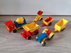 Vintage speelgoed Jean W.Germany, Kinderen en Baby's, Speelgoed | Speelgoedvoertuigen, Ophalen of Verzenden, Gebruikt