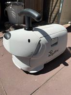 Kinderkoffer - Bontoy kinderkoffer, Ophalen, Bontoy, Wieltjes, Gebruikt