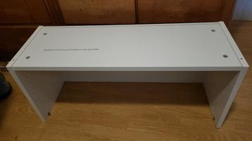 Ikea Billy opzetstuk voor boekenkast 80  28  36 h - afbeelding 1