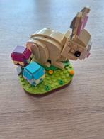 Lego 40463 Easter Bunny, Ophalen of Verzenden, Gebruikt, Complete set, Lego