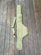 Trakker Foudraal 10 ft - voor 3 hengels opgetuigd, Ophalen of Verzenden, Gebruikt, Overige typen