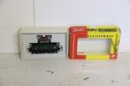 Fleischmann 4300 H0 Elektrische locomotief E69 van de DB, Hobby en Vrije tijd, Modeltreinen | H0, Gebruikt, Fleischmann, Ophalen of Verzenden