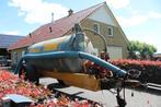 Veenhuis Super turbo watertank mesttank (bj 1988), Overige, Gewasbescherming en Bemesting