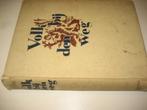 Volk bij den weg 239 blz linnen hardcover, Ophalen of Verzenden, Gelezen