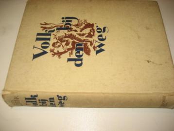 Volk bij den weg 239 blz linnen hardcover beschikbaar voor biedingen