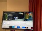 Smart tv 50inch, Ophalen, Zo goed als nieuw, 100 cm of meer, Overige merken