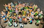 Grote set 55 Asterix poppetjes, 60 jaar Asterix 2019 !, Verzenden, Asterix en Obelix, Zo goed als nieuw, Beeldje of Figuurtje