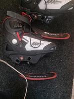 Jump schoenen mt 37-39, Kinderen en Baby's, Speelgoed | Buiten | Rolschaatsen, Ophalen, Zo goed als nieuw