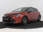 Toyota Corolla Hybrid 180 GR Sport GR Sport Plus Pack | inru, Auto's, Toyota, 12 maanden, Zwart, 179 pk, Origineel Nederlands