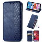 Xiaomi Redmi Note 9T 5G PU Lederen Wallet Case Set _ Blauw, Verzenden, Nieuw, Hoesje of Tasje