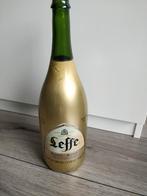 Leffe Blond 1.5L verzamel fles, Overige typen, Ophalen of Verzenden, Leffe, Zo goed als nieuw