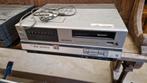 Sony Betamax SL C6E, Ophalen of Verzenden, Zo goed als nieuw, Betamax-speler of -recorder