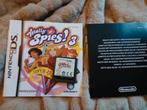 Totally Spies! 3 - Nintendo DS, 1 speler, Ophalen, Zo goed als nieuw, Vanaf 3 jaar