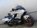 Honda GL 1800 BAGGER F6B (bj 2021), Motoren, Bedrijf, Toermotor, 1800 cc