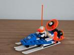 Ice Planet - Celestial Sled - Lego nr. 6834, Ophalen of Verzenden, Zo goed als nieuw, Complete set, Lego