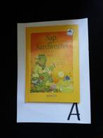 Marc Taminiau- Sap de Aardwortel- Herfst- HC- Land van Ooit, Verzenden, Zo goed als nieuw
