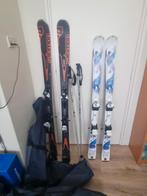 skies, Ophalen, 160 tot 180 cm, Gebruikt, Salomon