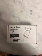 ikea 2 nymane licht light en 2 solhetta led lampen, Ophalen, Nieuw, Minder dan 50 watt