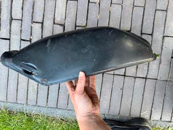 Honda MT Tank netjes vanbinnen beschikbaar voor biedingen