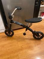Micro loop fiets, Fietsen en Brommers, Fietsen | Kinderfietsjes, Ophalen, Gebruikt, Minder dan 16 inch
