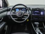 Hyundai Tucson 1.6 T-GDI Automaat Comfort | Trekhaak | All-s, 12 maanden, Stof, Gebruikt, 4 cilinders
