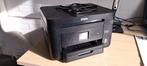 printer  Epson, Computers en Software, Printers, Ophalen, Kopieren, Gebruikt, Ingebouwde Wi-Fi