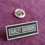 Harley Davidson Pin, Motoren, Zo goed als nieuw