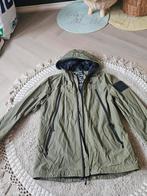 Duthere Heren Jas - Regenjas/Windjack, Maat 52/54 (L), Ophalen of Verzenden, Zo goed als nieuw, Duthere