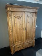 Grenen kast, Antiek en Kunst, Antiek | Meubels | Kasten, Ophalen