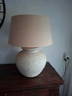 Mooie kruiklamp, Huis en Inrichting, Ophalen, Zo goed als nieuw, Rond