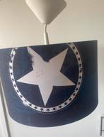 Z g a n Little dutch hanglamp vliegtuig blauw, Ophalen, Blauw, Rond, Zo goed als nieuw