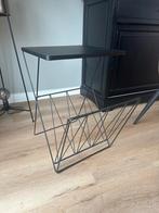 Platenspeler standaard, Ophalen, Zo goed als nieuw