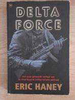 Delta Force, Ophalen, Niet van toepassing, Algemeen, Eric Haney