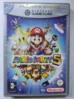 MARIO PARTY 5, Spelcomputers en Games, Games | Nintendo GameCube, 3 spelers of meer, Ophalen of Verzenden, Gebruikt, Vanaf 3 jaar