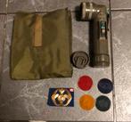 3 militaire items, Ophalen, Landmacht, Nederland, Overige typen
