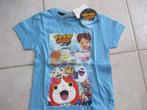 YO-KAI WATCH T-shirtje NIEUW, Jongen of Meisje, YO-KAI, Nieuw, Ophalen of Verzenden