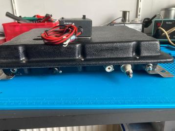 Te koop automatische antenne tuner  MFJ  9936 RT beschikbaar voor biedingen