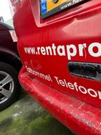 Volkswagen T5 rode achterklep, Auto-onderdelen, Interieur en Bekleding, Ophalen of Verzenden, Gebruikt, Volkswagen