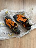 La sportiva cobra maat 35, Kleding | Dames, Schoenen, La sportiva, Sportschoenen, Nieuw, Oranje