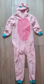 Onesie roze eenhoorn maat 146-152, Zeeman, Meisje, Ophalen of Verzenden, Overige typen
