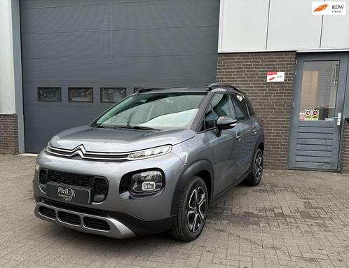 Citroen C3 Aircross 1.2 PureTech S&S Shine, Auto's, Citroën, Bedrijf, Te koop, C3 Aircross, ABS, Airbags, Airconditioning, Boordcomputer