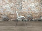 Kartell Maui wit bij TheReSales, Huis en Inrichting, Stoelen, Ophalen, Wit, Design, Zo goed als nieuw