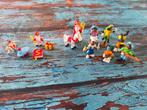 Sinterklaas, pieten, paard en meer o.a. Blokker, Ophalen of Verzenden, Zo goed als nieuw