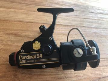 ABU Cardinal 54